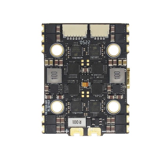 Wholesale HAKRC F7220 F722 AIO F7 Flight Controller BL32 40A/50A ESC 2-6S for RC Toothpick Cinewhoop Drone Quadcopter